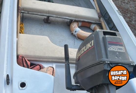 Embarcaciones - Vendo / permuto - En Venta