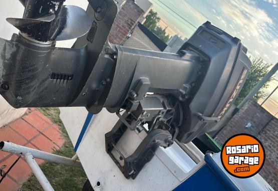 Embarcaciones - Vendo / permuto - En Venta