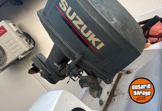 Embarcaciones - Vendo / permuto - En Venta