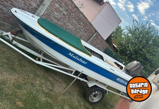 Embarcaciones - Vendo / permuto - En Venta