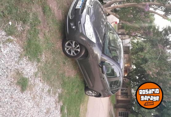 Autos - Citroen C3 Feel 2018 Nafta 82000Km - En Venta