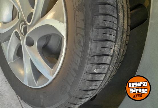 Autos - Citroen C3 Feel 2018 Nafta 82000Km - En Venta