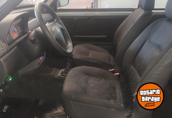 Autos - Fiat UNO FIRE 1.3 3P 2012 GNC 259000Km - En Venta