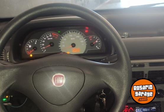Autos - Fiat UNO FIRE 1.3 3P 2012 GNC 259000Km - En Venta