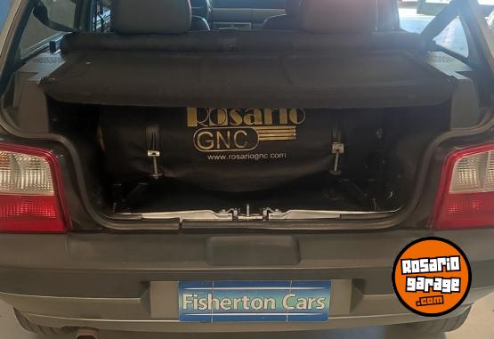 Autos - Fiat UNO FIRE 1.3 3P 2012 GNC 259000Km - En Venta