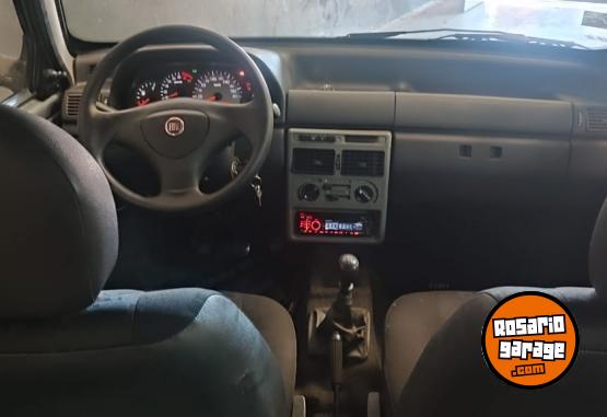 Autos - Fiat UNO FIRE 1.3 3P 2012 GNC 259000Km - En Venta