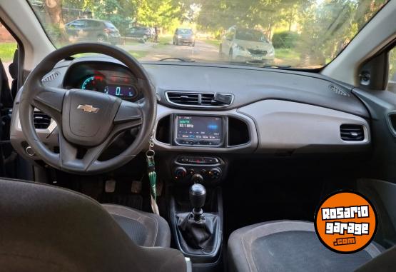 Autos - Chevrolet Prisma 1.4 LT 2015 Nafta 168000Km - En Venta