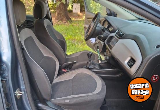 Autos - Chevrolet Prisma 1.4 LT 2015 Nafta 168000Km - En Venta