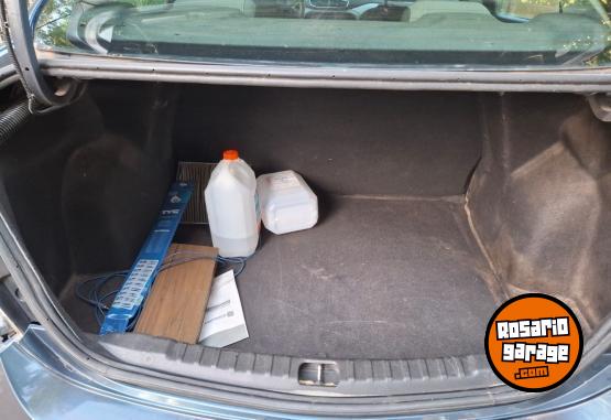 Autos - Chevrolet Prisma 1.4 LT 2015 Nafta 168000Km - En Venta