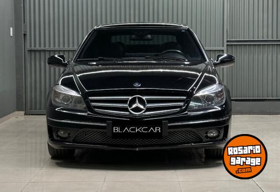 Autos - Mercedes Benz Clc 250 sportcoupe v6 2011 Nafta 101000Km - En Venta