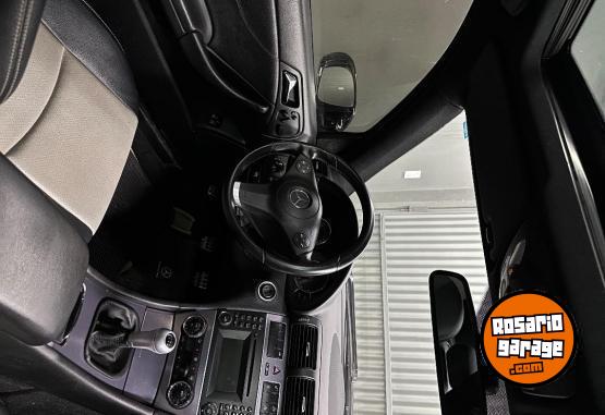 Autos - Mercedes Benz Clc 250 sportcoupe v6 2011 Nafta 101000Km - En Venta