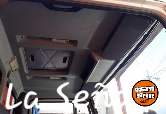 Camiones y Gr�as - Mercedes Benz 710 - En Venta