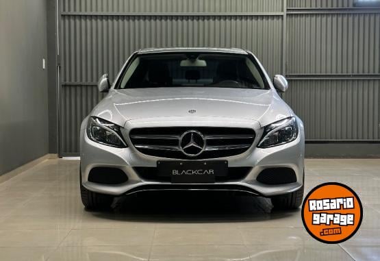 Autos - Mercedes Benz C200 2019 Nafta 39000Km - En Venta