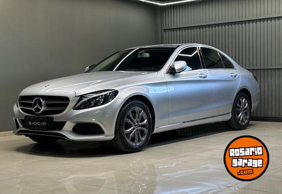 Autos - Mercedes Benz C200 2019 Nafta 39000Km - En Venta
