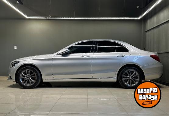 Autos - Mercedes Benz C200 2019 Nafta 39000Km - En Venta
