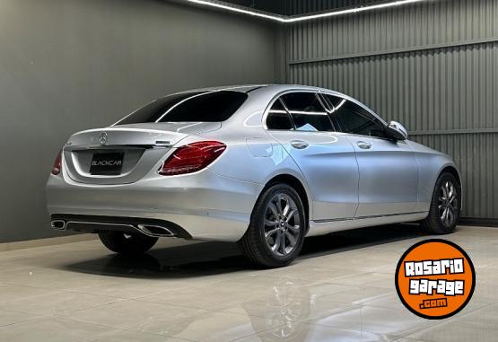 Autos - Mercedes Benz C200 2019 Nafta 39000Km - En Venta