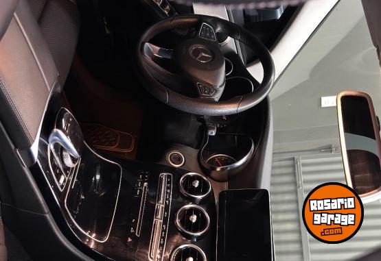 Autos - Mercedes Benz C200 2019 Nafta 39000Km - En Venta