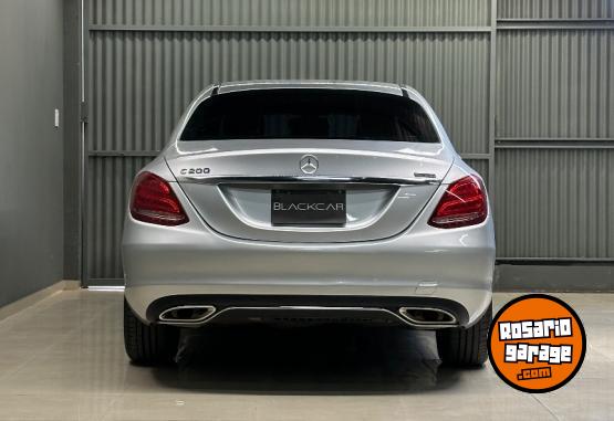 Autos - Mercedes Benz C200 2019 Nafta 39000Km - En Venta