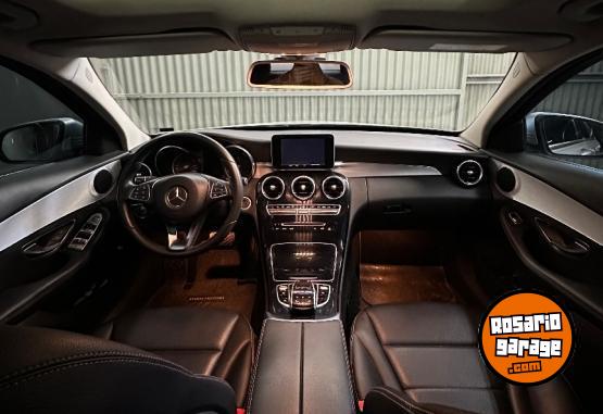 Autos - Mercedes Benz C200 2019 Nafta 39000Km - En Venta