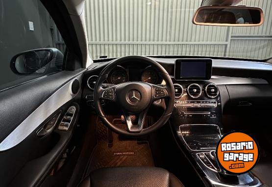 Autos - Mercedes Benz C200 2019 Nafta 39000Km - En Venta