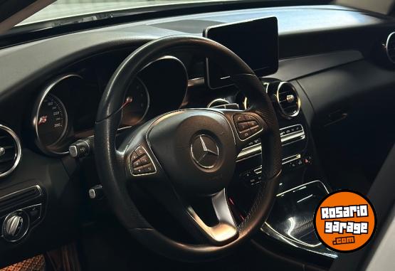 Autos - Mercedes Benz C200 2019 Nafta 39000Km - En Venta