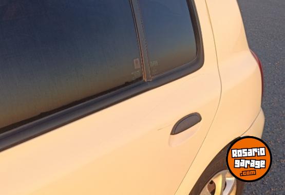 Autos - Renault Clio Mío 1.2 2013 Nafta 163000Km - En Venta