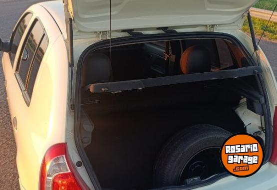 Autos - Renault Clio Mío 1.2 2013 Nafta 163000Km - En Venta