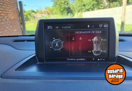 Autos - Citroen C3 Picasso 2013 Nafta 150000Km - En Venta