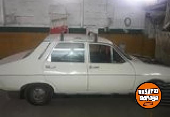 Autos - Renault R 12 tl caja de cuarta 1983 Nafta 1Km - En Venta
