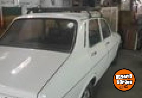 Autos - Renault R 12 tl caja de cuarta 1983 Nafta 1Km - En Venta