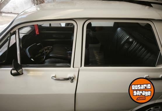 Autos - Renault R 12 tl caja de cuarta 1983 Nafta 1Km - En Venta