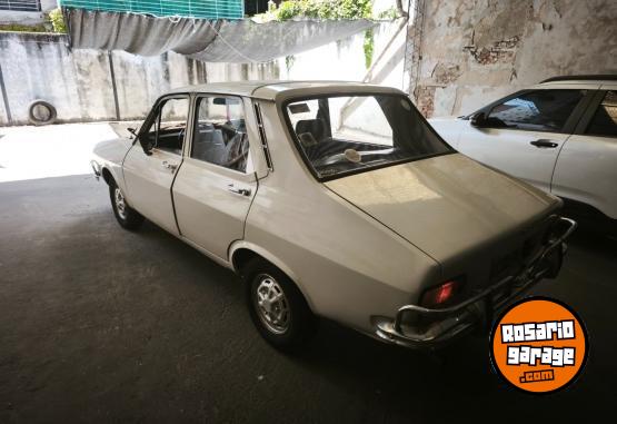Autos - Renault R 12 tl caja de cuarta 1983 Nafta 1Km - En Venta