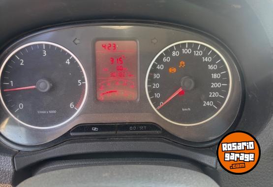 Camionetas - Volkswagen Amarok 2011 Diesel 301000Km - En Venta