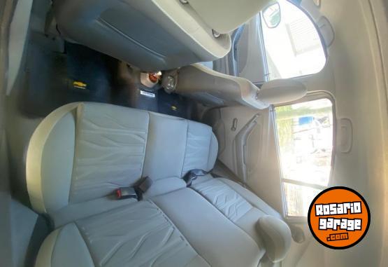 Autos - Chevrolet Agile LT 2013 Nafta 187000Km - En Venta