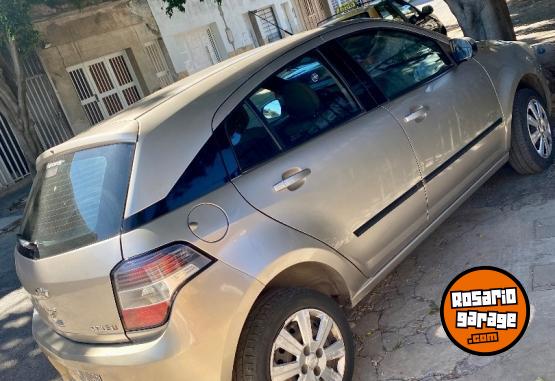Autos - Chevrolet Agile LT 2013 Nafta 187000Km - En Venta