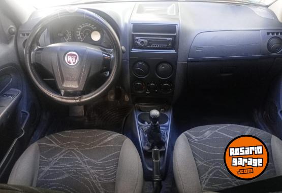 Autos - Fiat Palio Fire 1.4 2016 Nafta 121000Km - En Venta