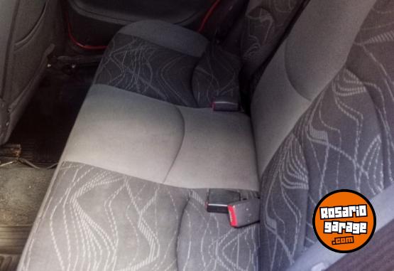 Autos - Fiat Palio Fire 1.4 2016 Nafta 121000Km - En Venta