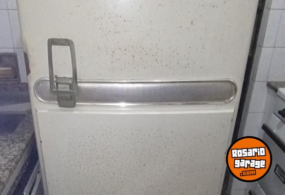 Hogar - Heladera Antigua - En Venta