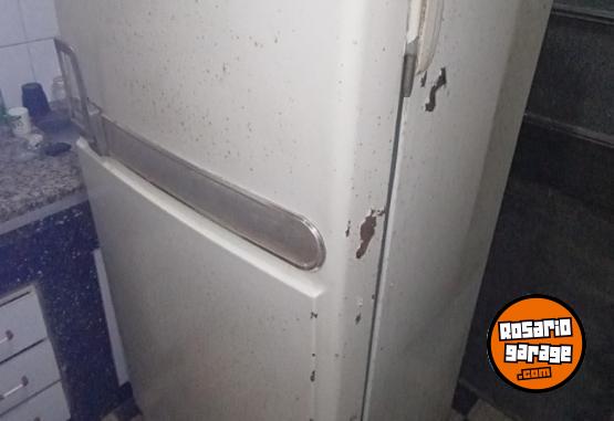 Hogar - Heladera Antigua - En Venta