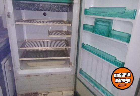 Hogar - Heladera Antigua - En Venta