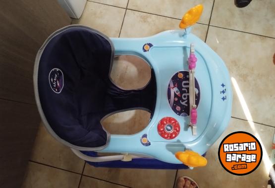 Art�culos para beb� - Andador URBY - En Venta
