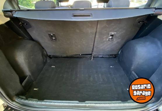 Autos - Ford Ecosport 2018 Nafta 133000Km - En Venta