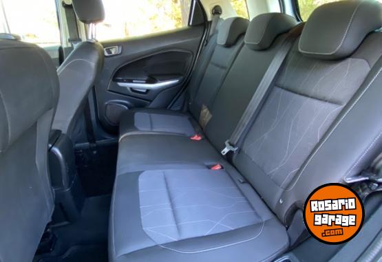 Autos - Ford Ecosport 2018 Nafta 133000Km - En Venta