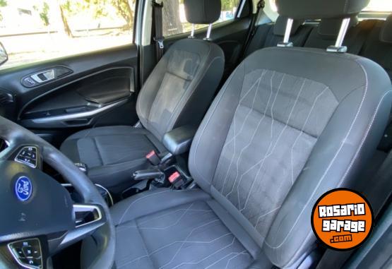 Autos - Ford Ecosport 2018 Nafta 133000Km - En Venta