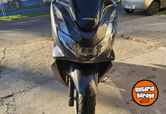 Motos - Honda Cpx 160 2025 Nafta 0Km - En Venta