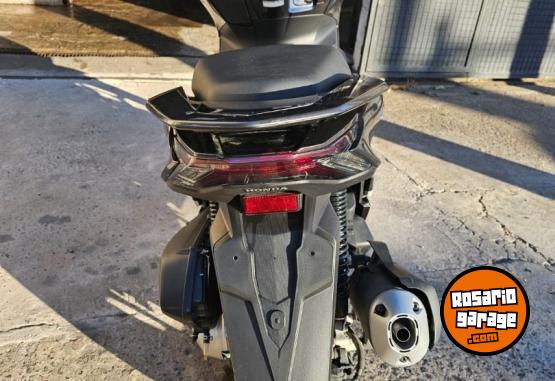 Motos - Honda Cpx 160 2025 Nafta 0Km - En Venta