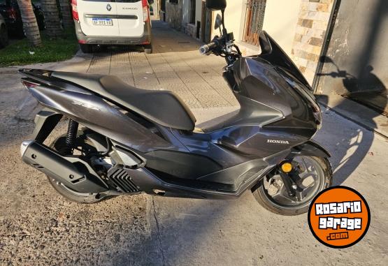 Motos - Honda Cpx 160 2025 Nafta 0Km - En Venta