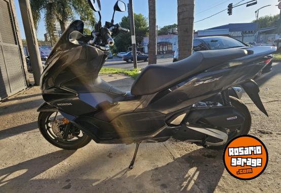 Motos - Honda Cpx 160 2025 Nafta 0Km - En Venta