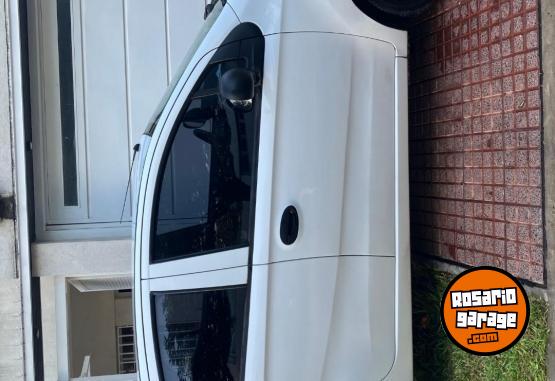 Autos - Chery Chery QQ 1.0 2017 Nafta 12400Km - En Venta