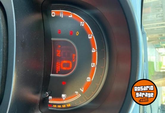 Autos - Chery Chery QQ 1.0 2017 Nafta 12400Km - En Venta